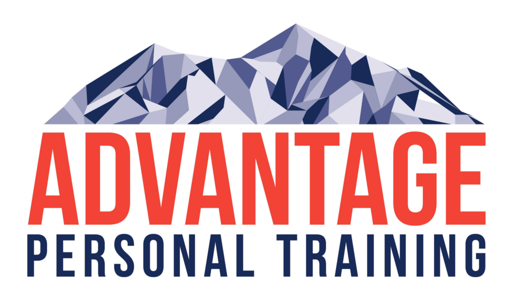 Advantage Personal Training logo Advantage Personal Training