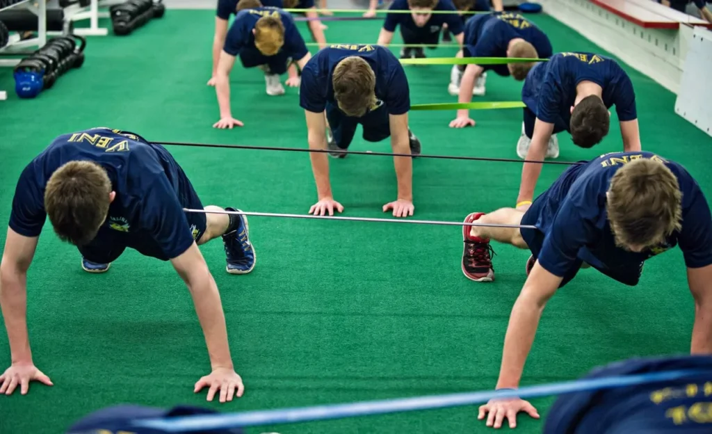 ASC Youth 2017 024 preview Advantage Personal Training