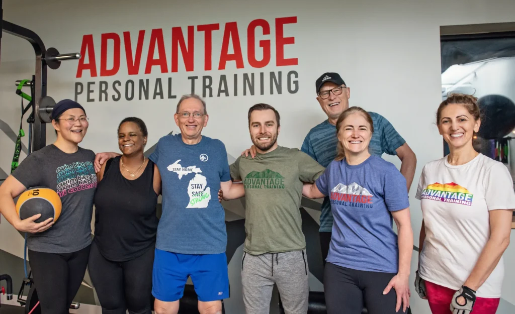 ASC Action February 2022 001 1 Advantage Personal Training
